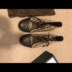 Gucci size 11